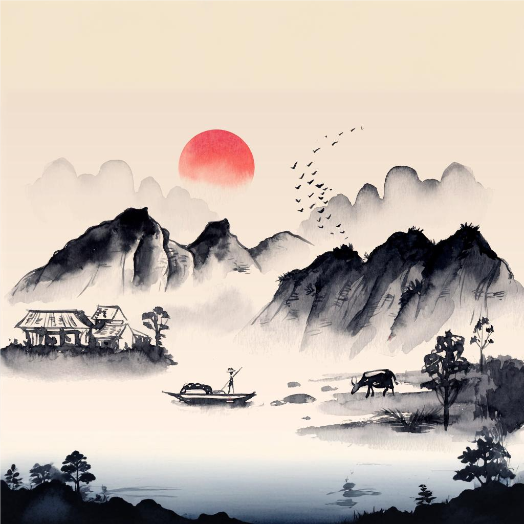 Exploring the Beauty of Chinese Arts with China Art Hub